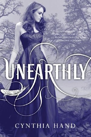 [Unearthly 01] • Unearthly